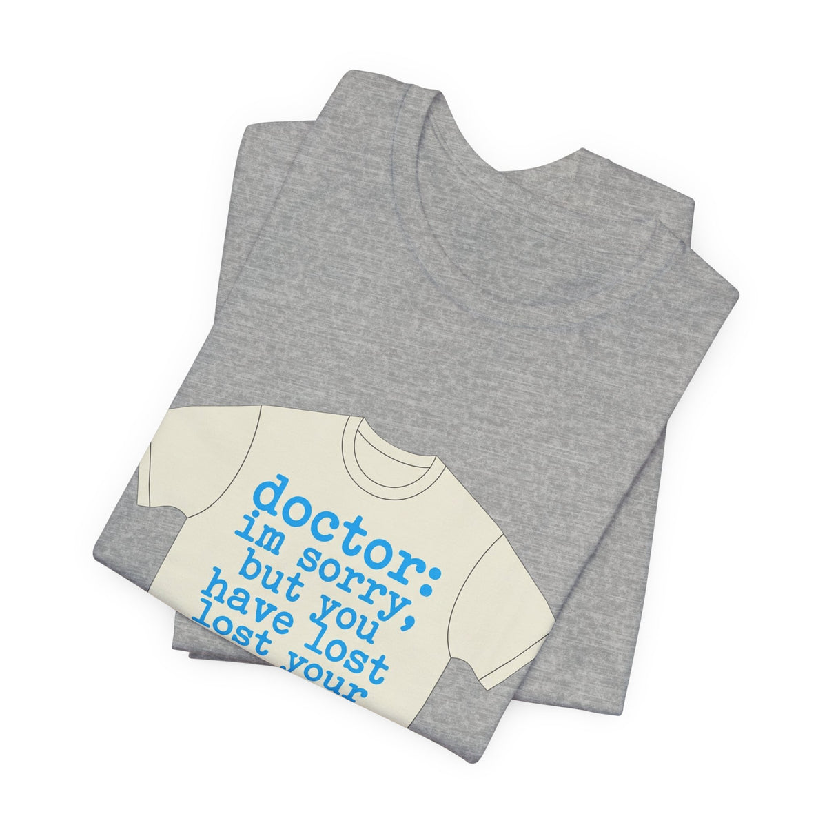 Doctor/Me Dialogue