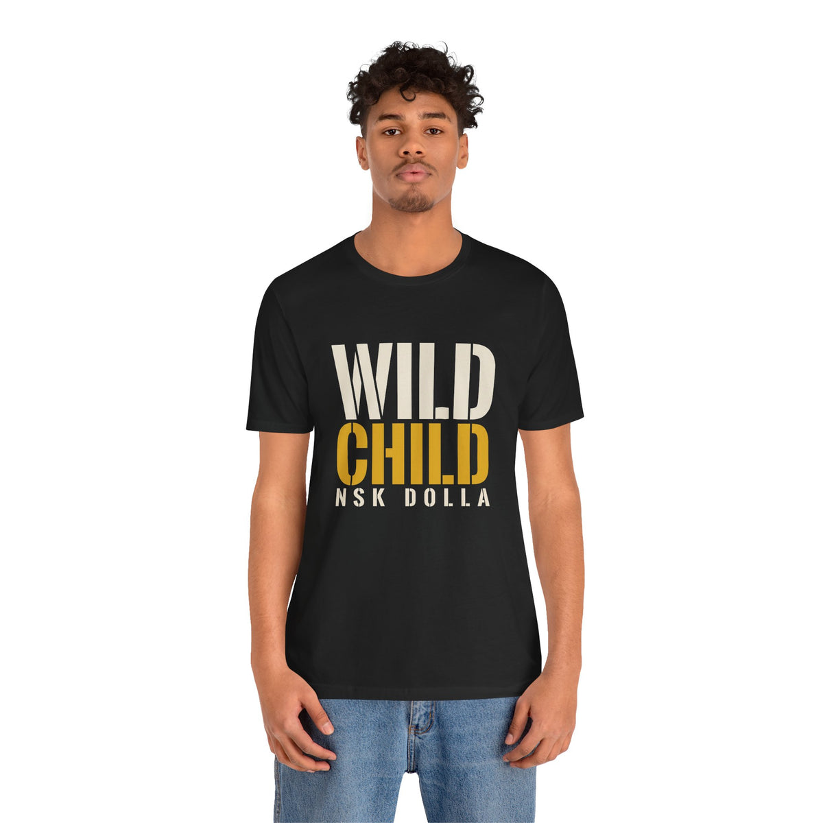 Wild Child