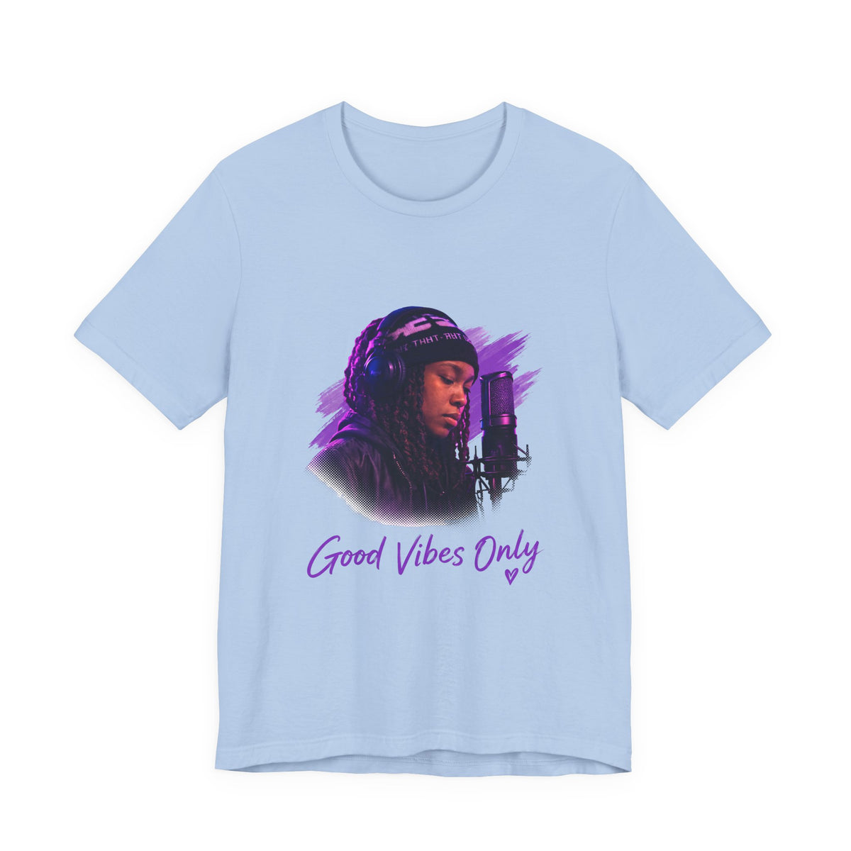 Good Vibes Only