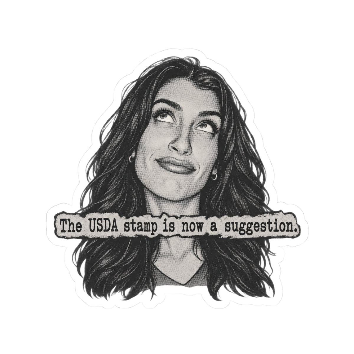 USDA Stamp Suggestion