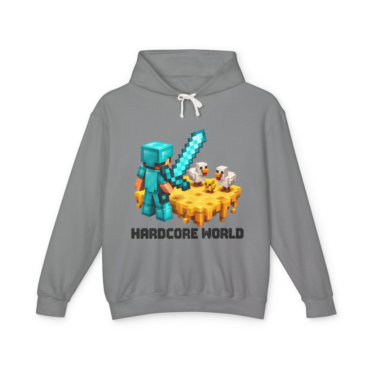HARDCORE WORLD