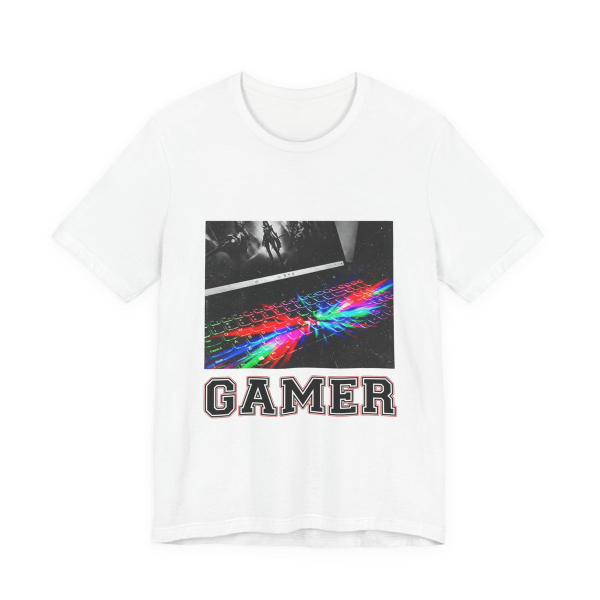 GAMER