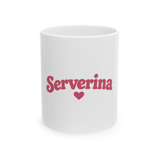 Serverina