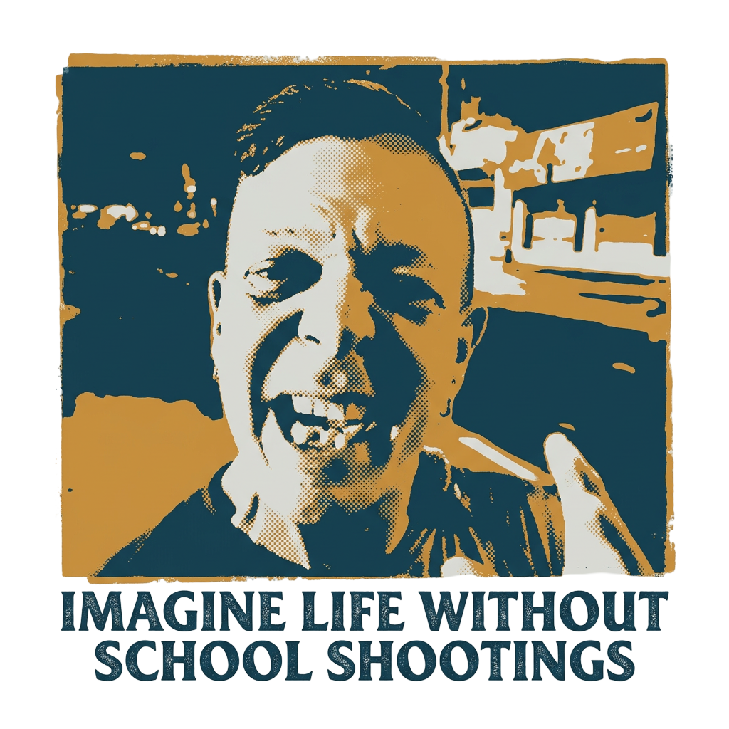 Imagine Life Without