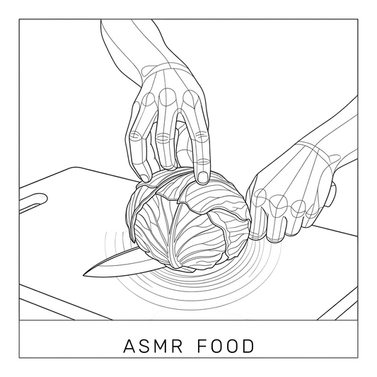ASMR Food