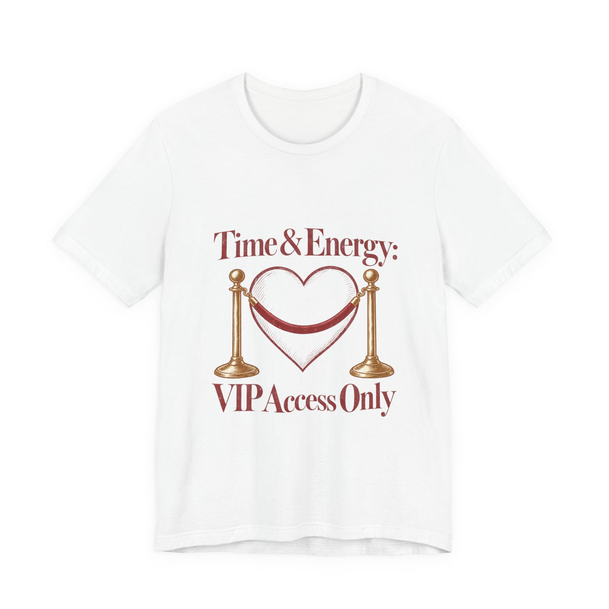 VIP Access Only