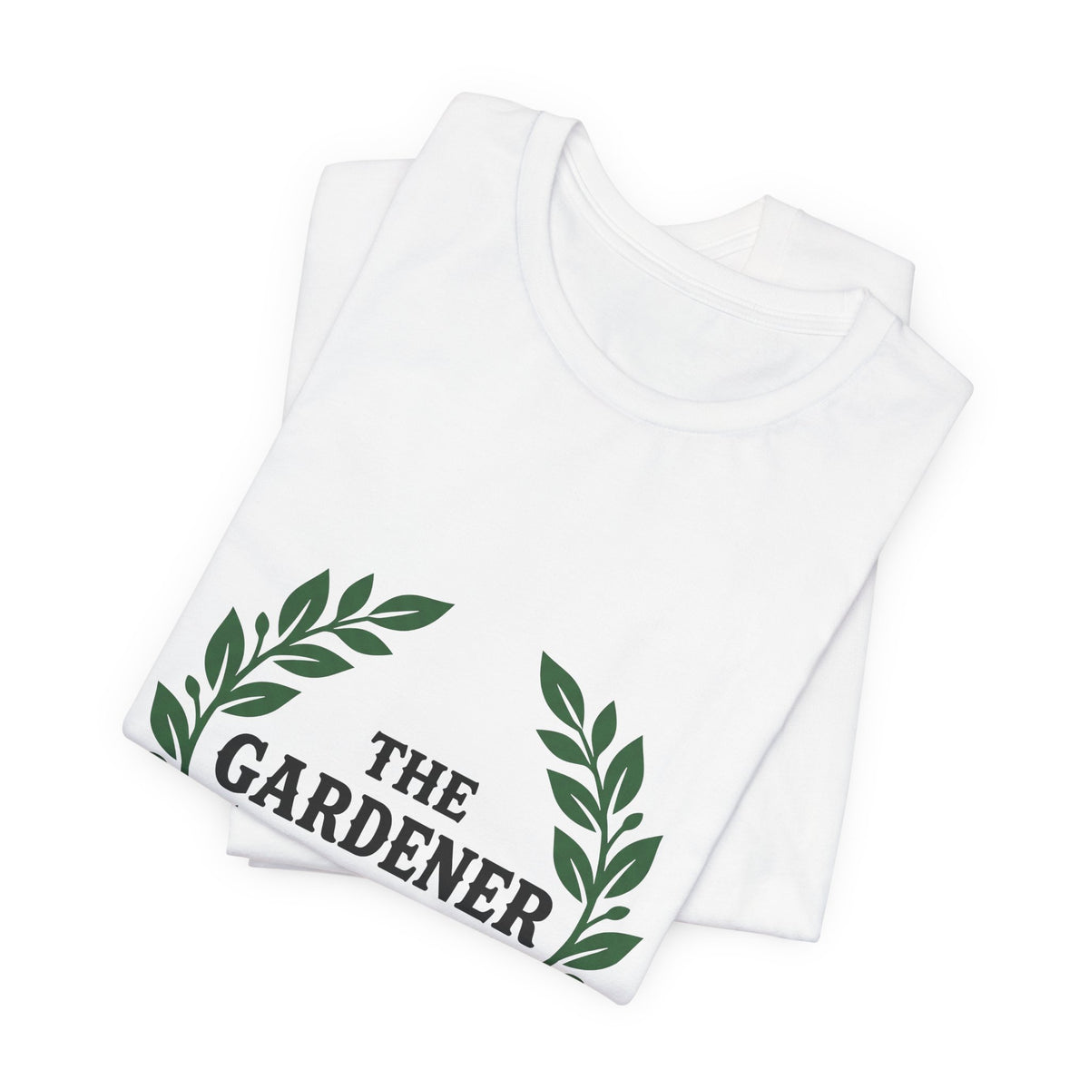 The Gardener
