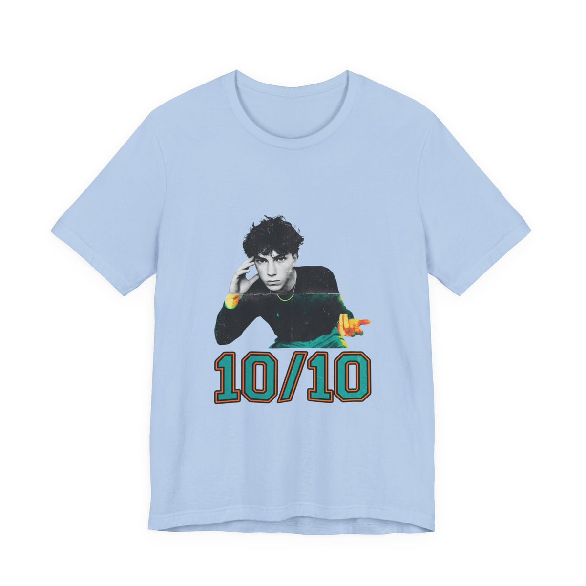 10/10