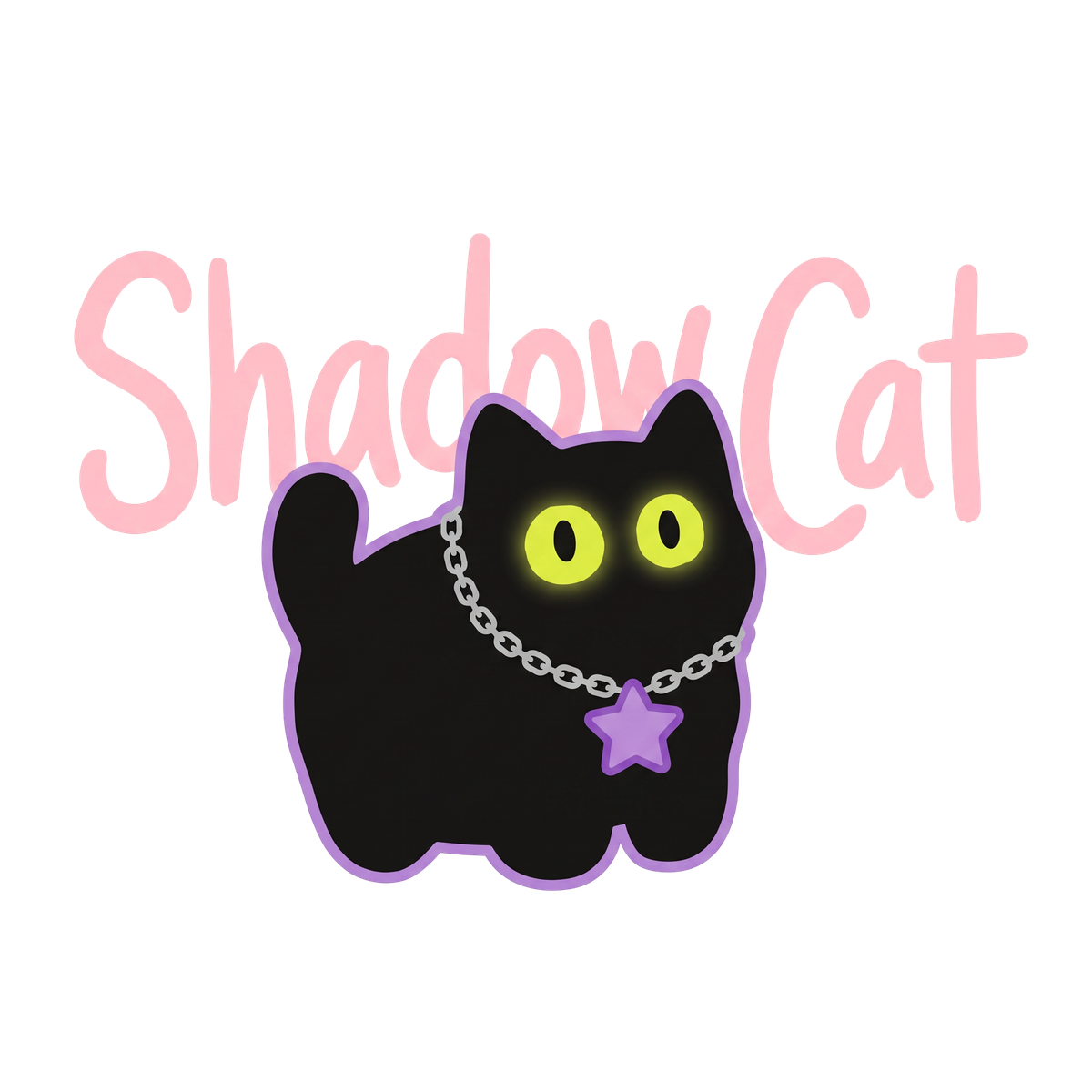 Shadow Cat