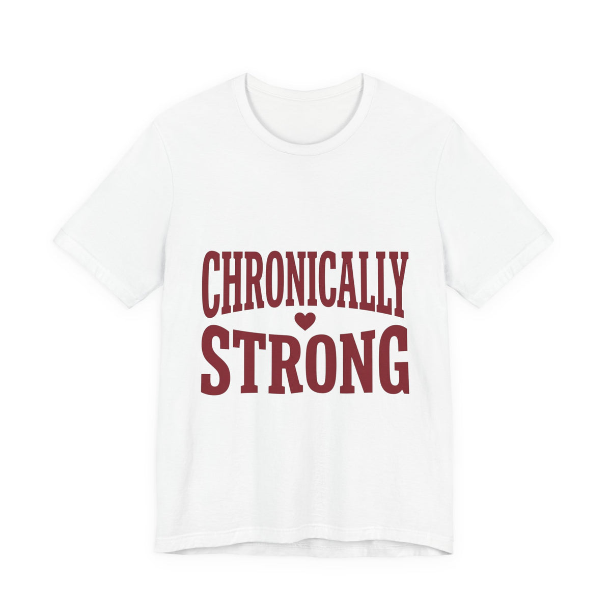 Chronically Strong