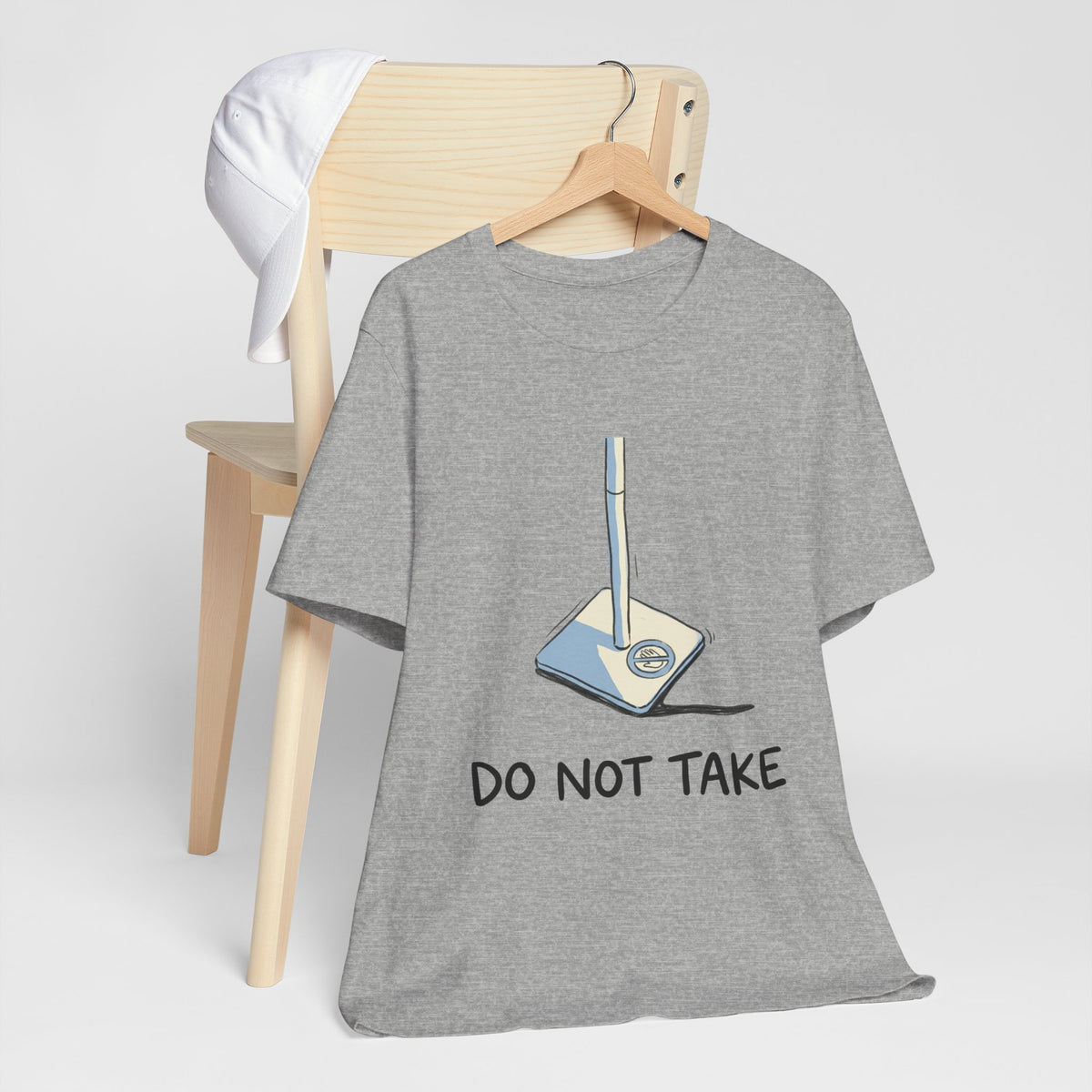 DO NOT TAKE