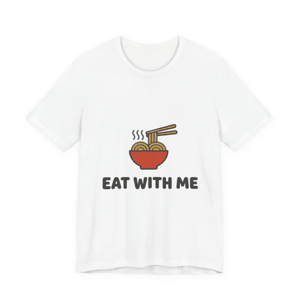 Eat With Me