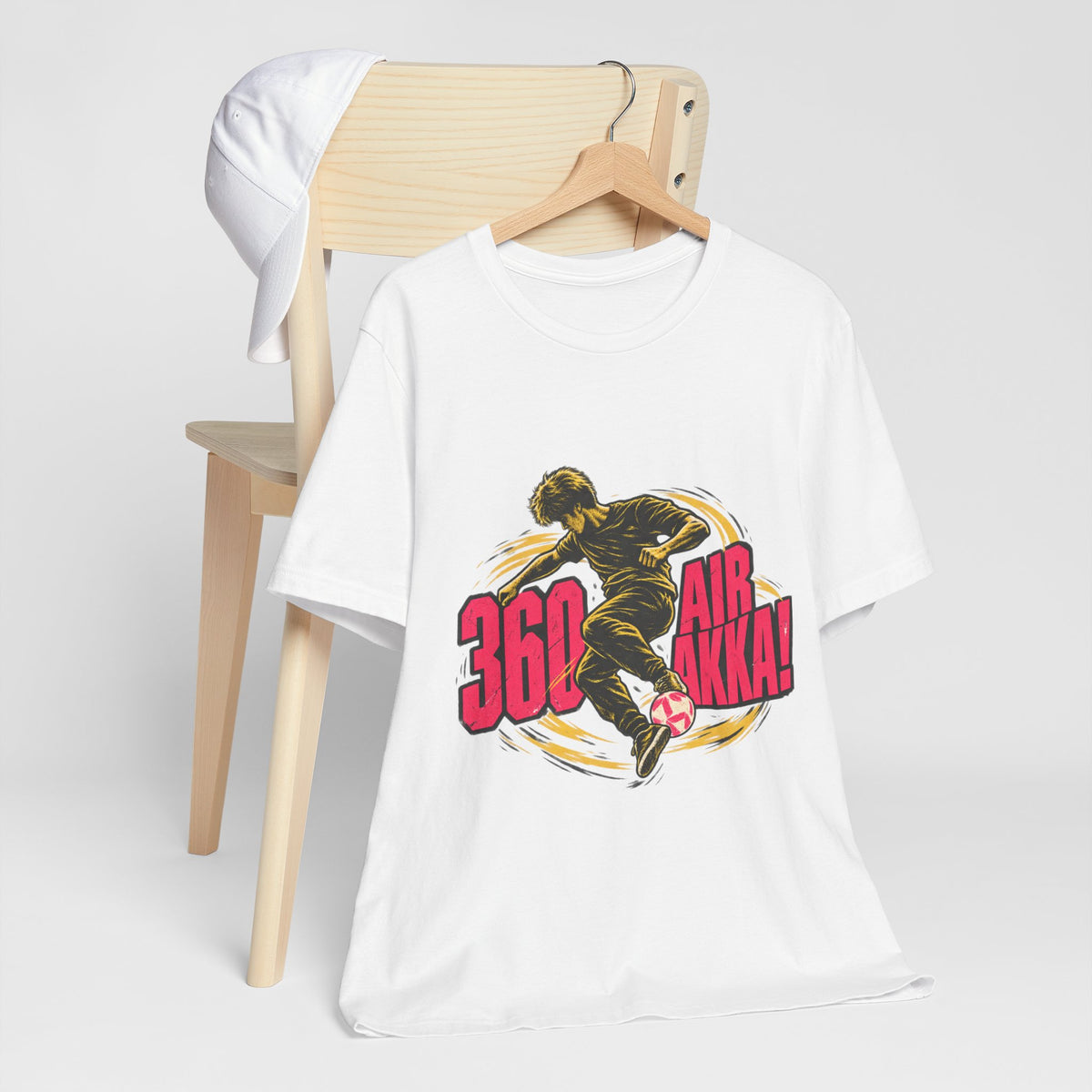 360 Air Akka!