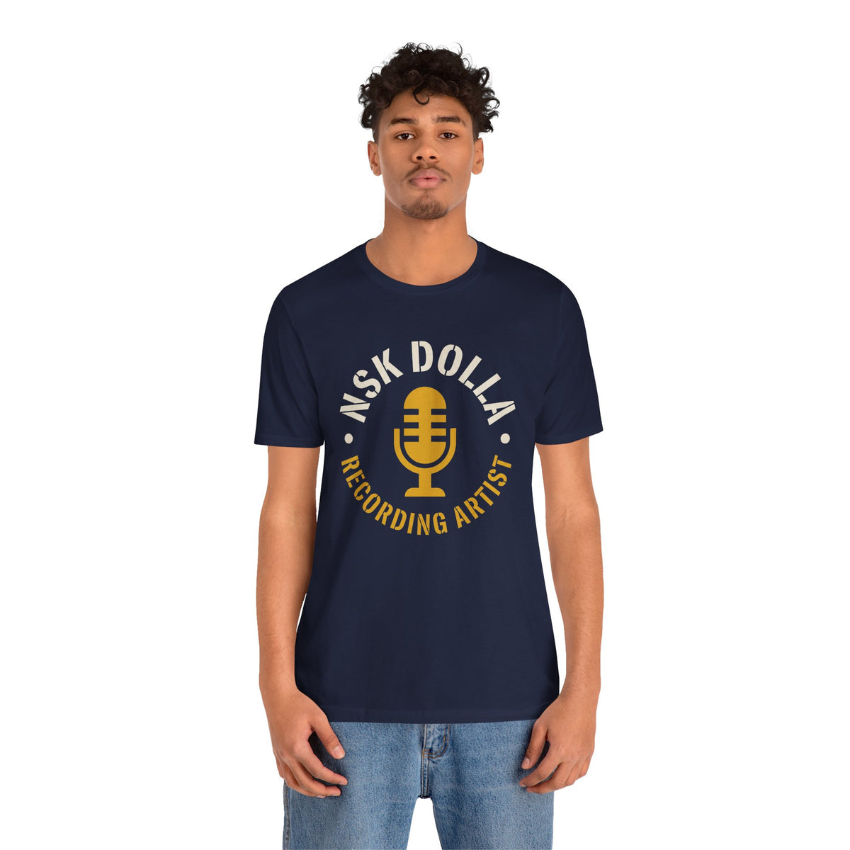 NSK Dolla Recording Artist