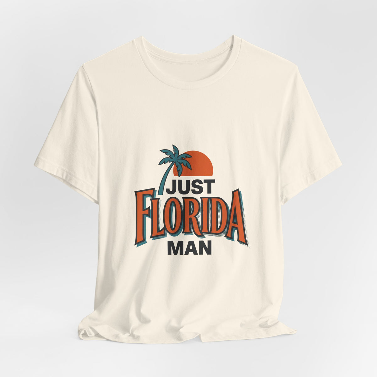 Just Florida Man