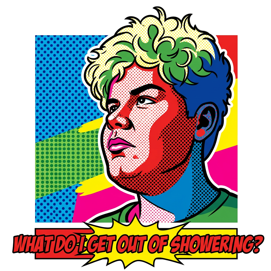 Showering Benefits Inquiry