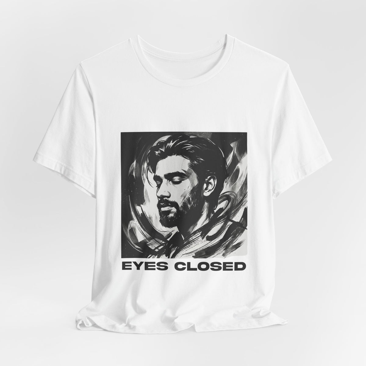 Eyes Closed