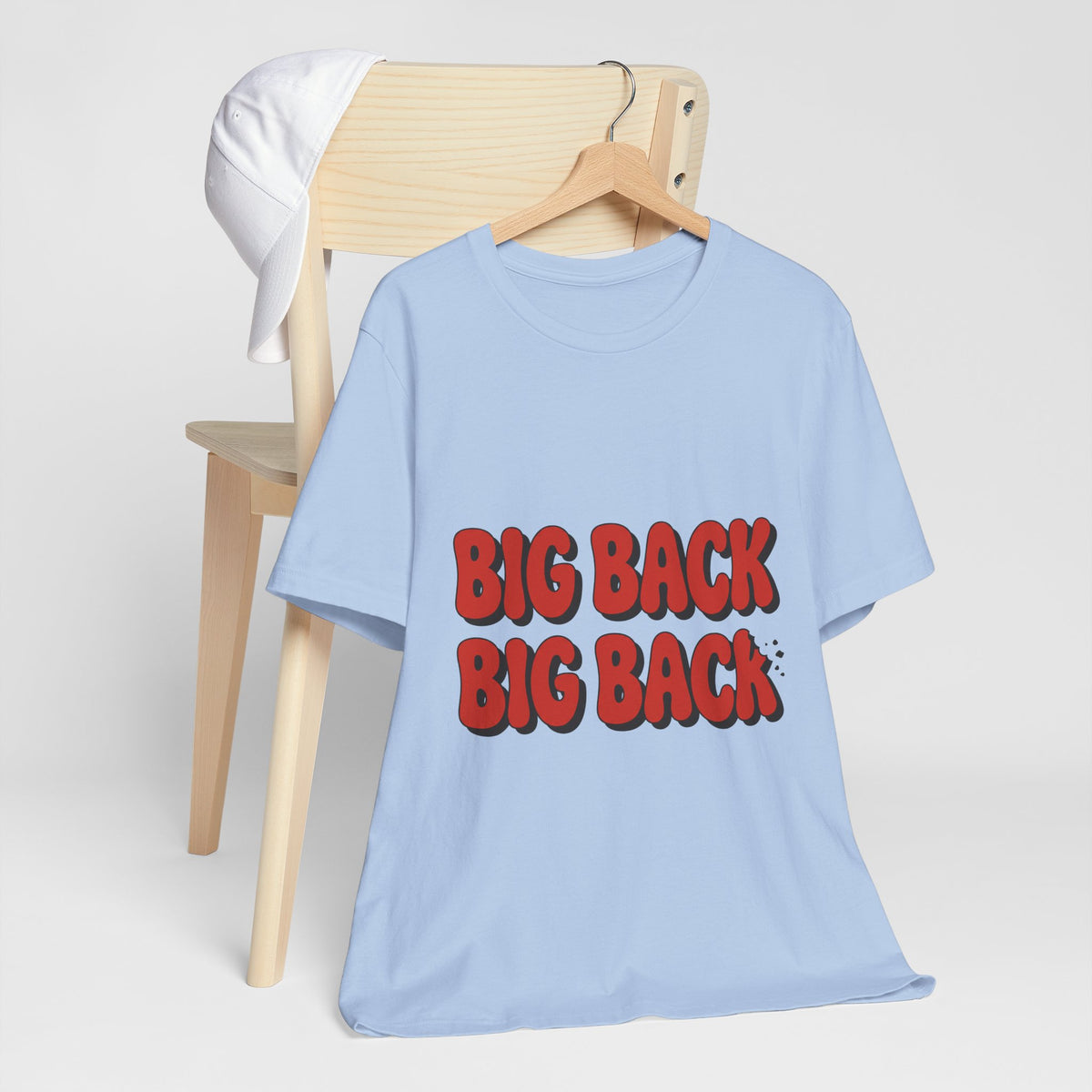 Big Back Big Back