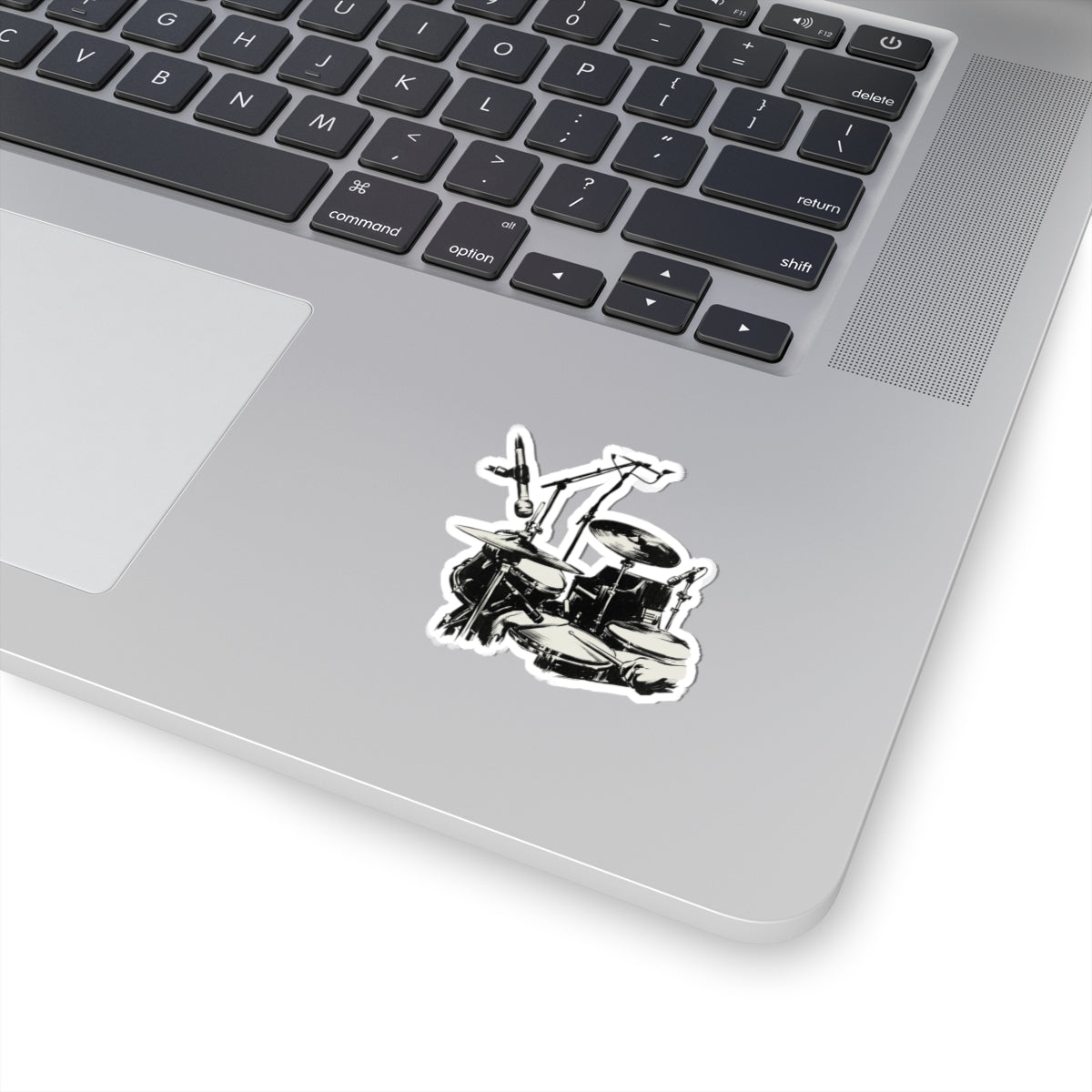 Kiss-Cut Stickers