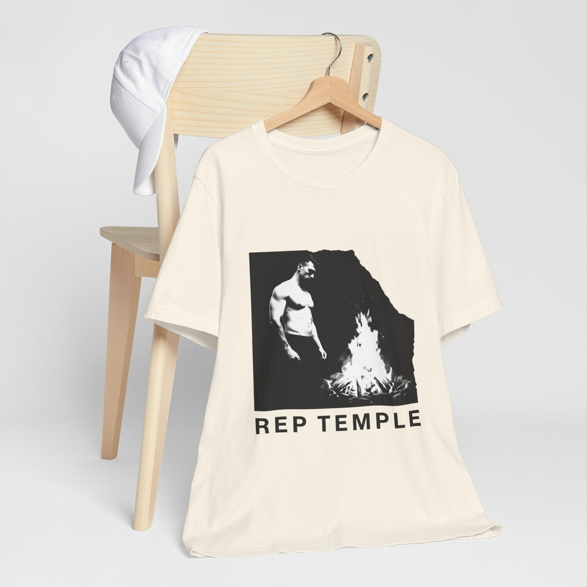 REP TEMPLE