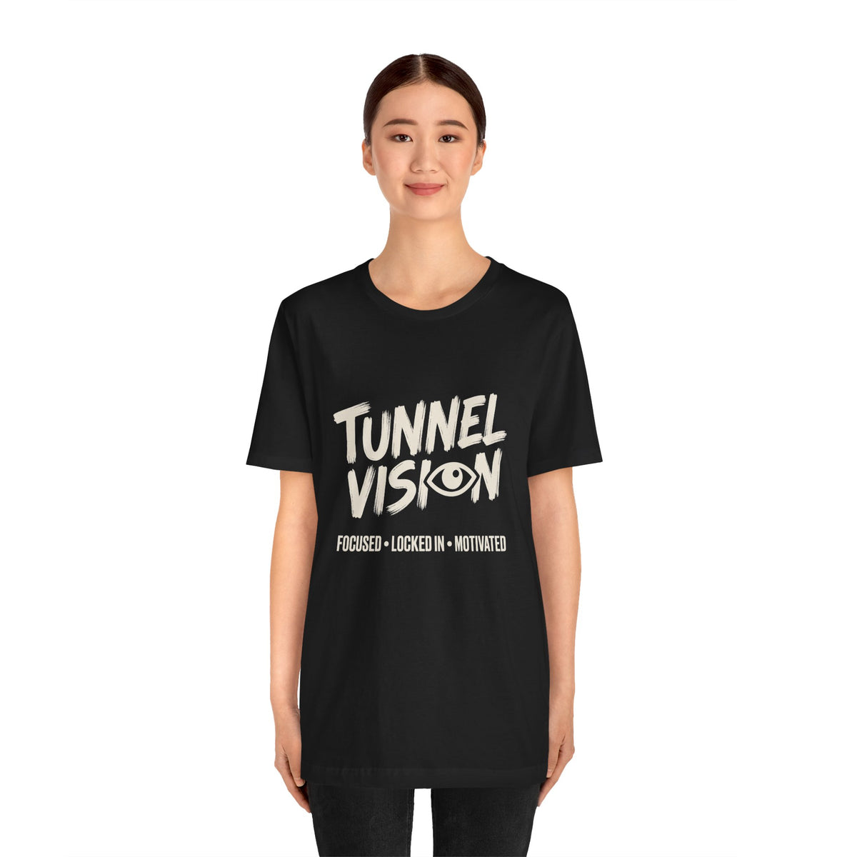 Tunnel Vision