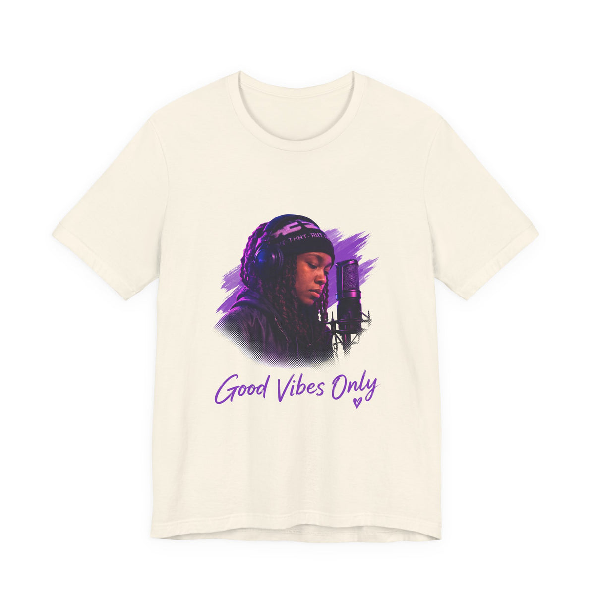 Good Vibes Only