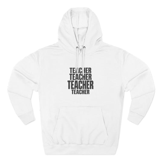 TEACHER