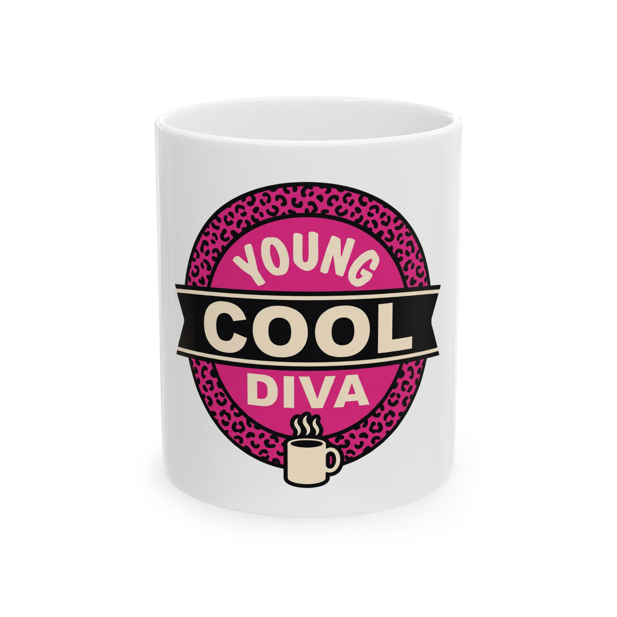 Young Cool Diva