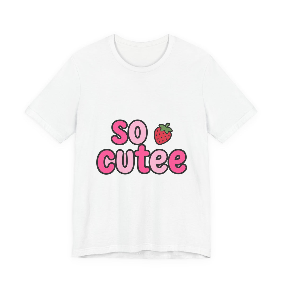 so cutee