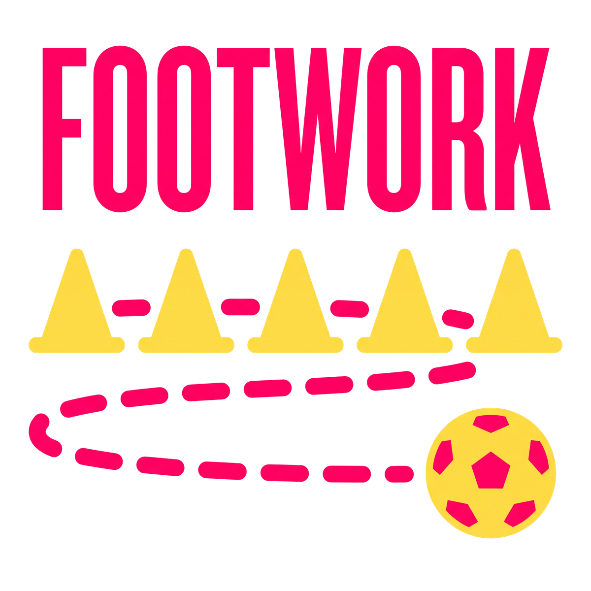 Footwork