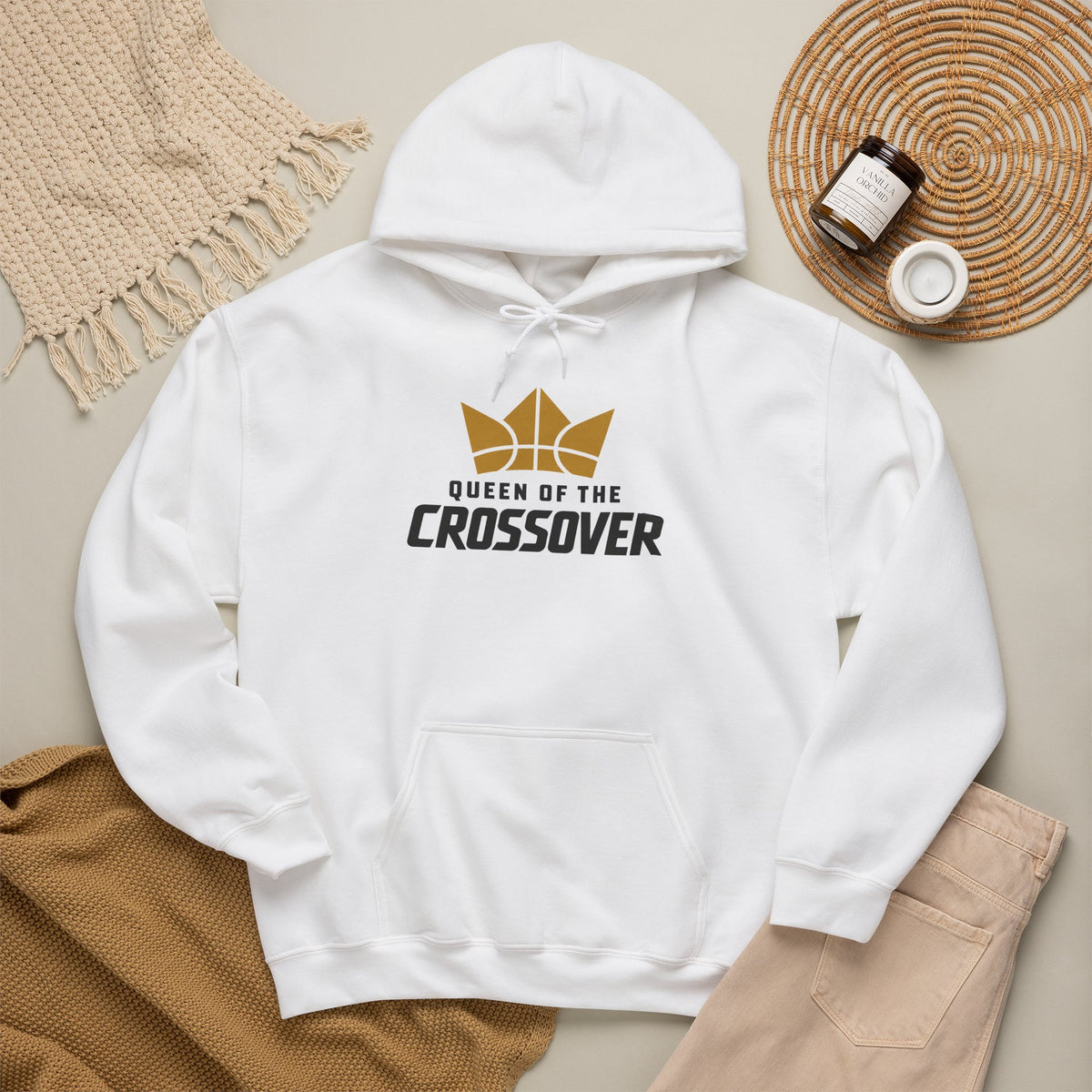 Queen Of The Crossover Light