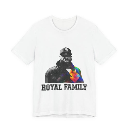 Royal Family