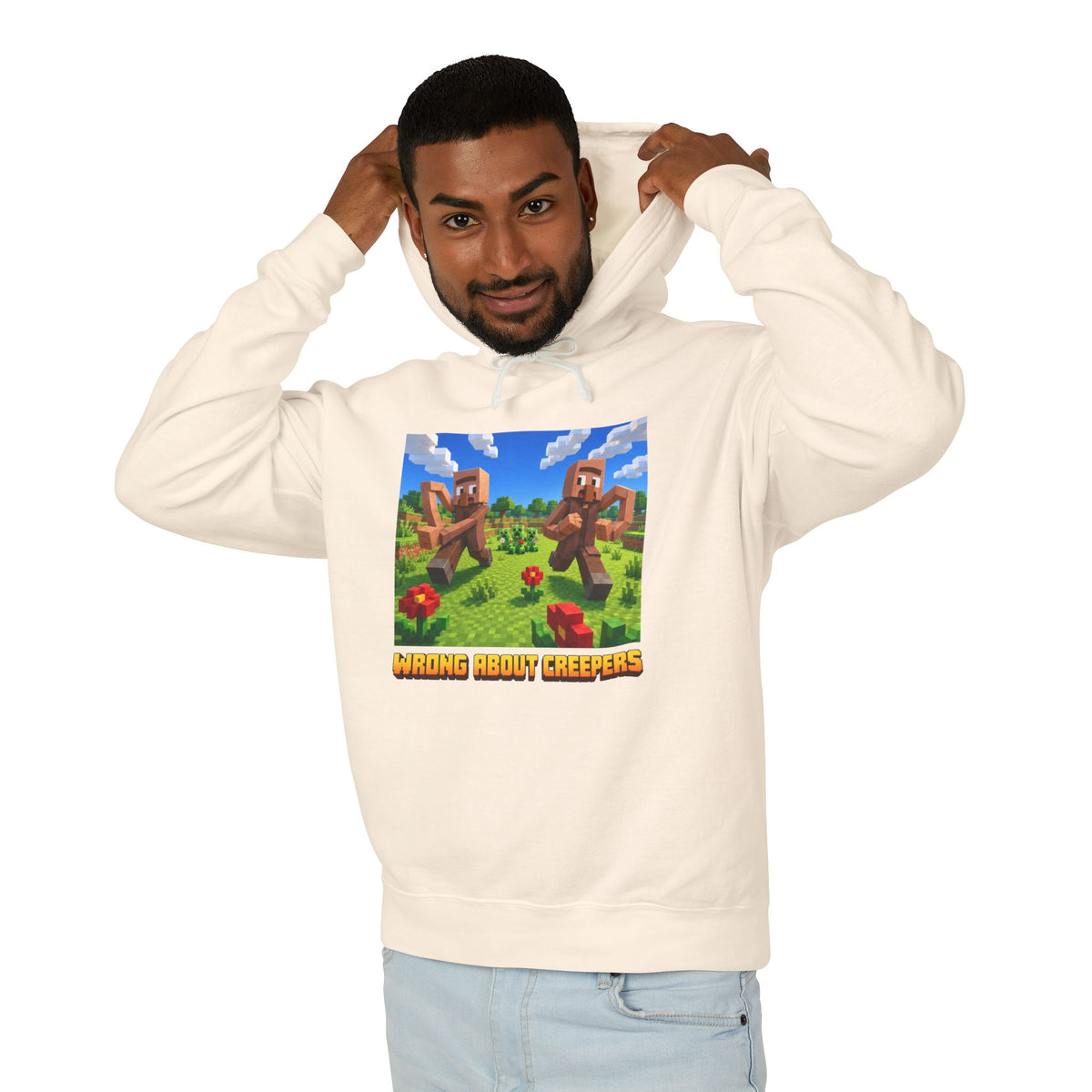 Wrong About Creepers