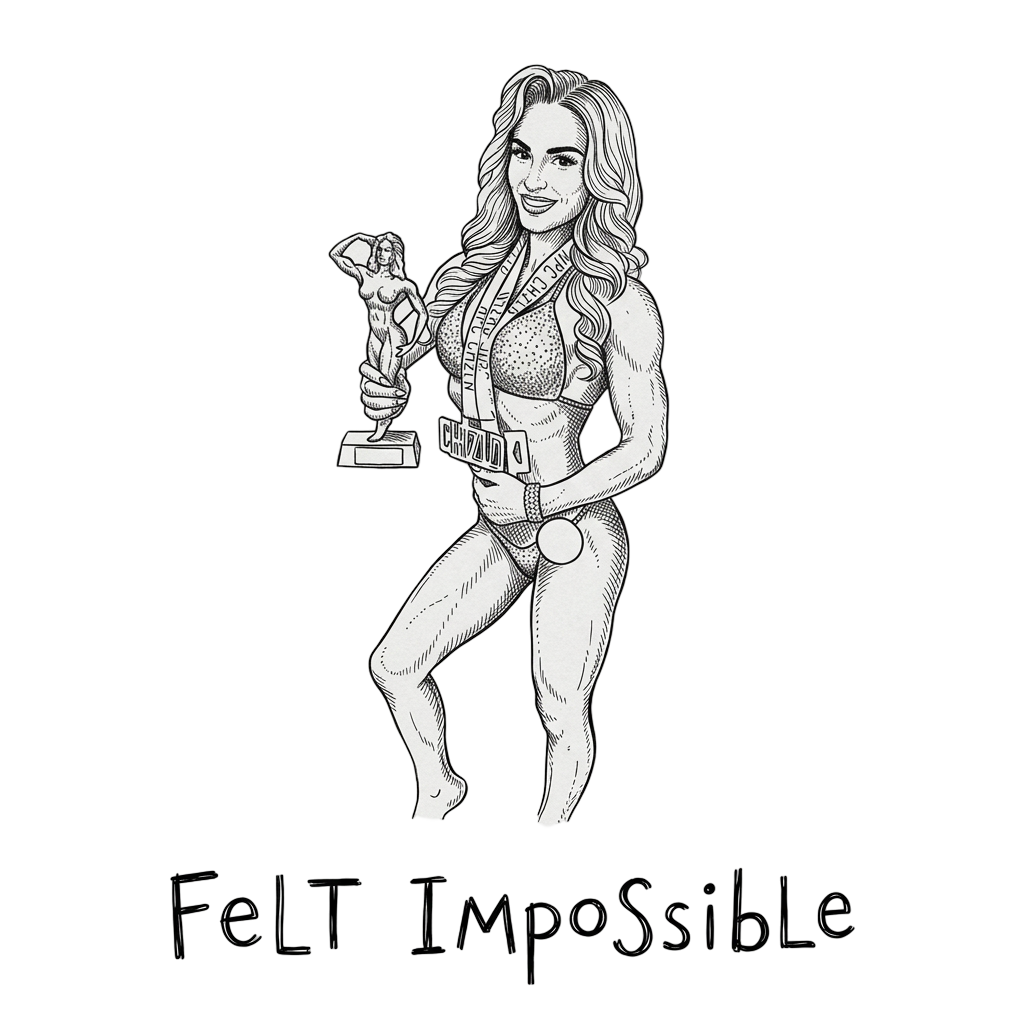 Felt Impossible