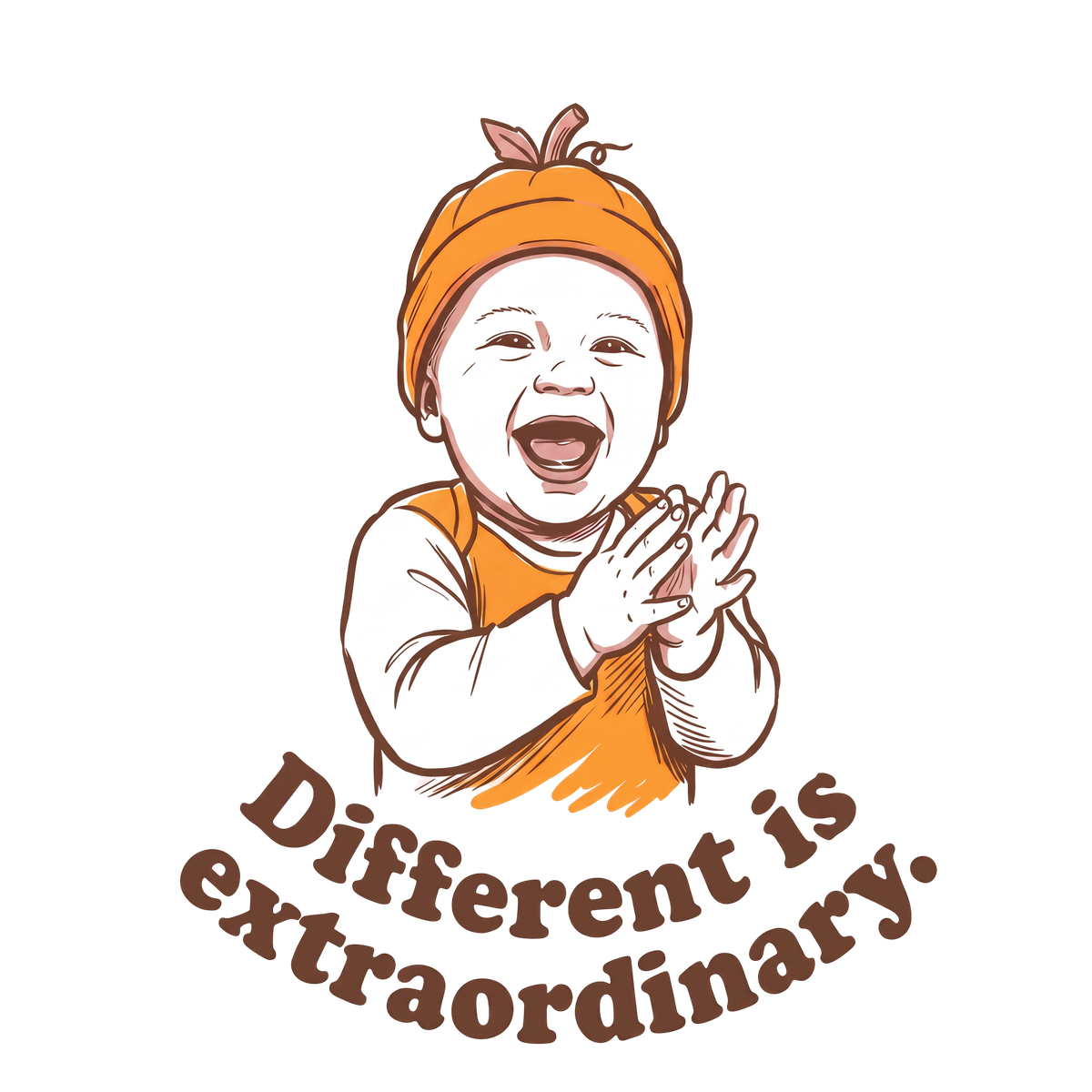 Different Is Extraordinary