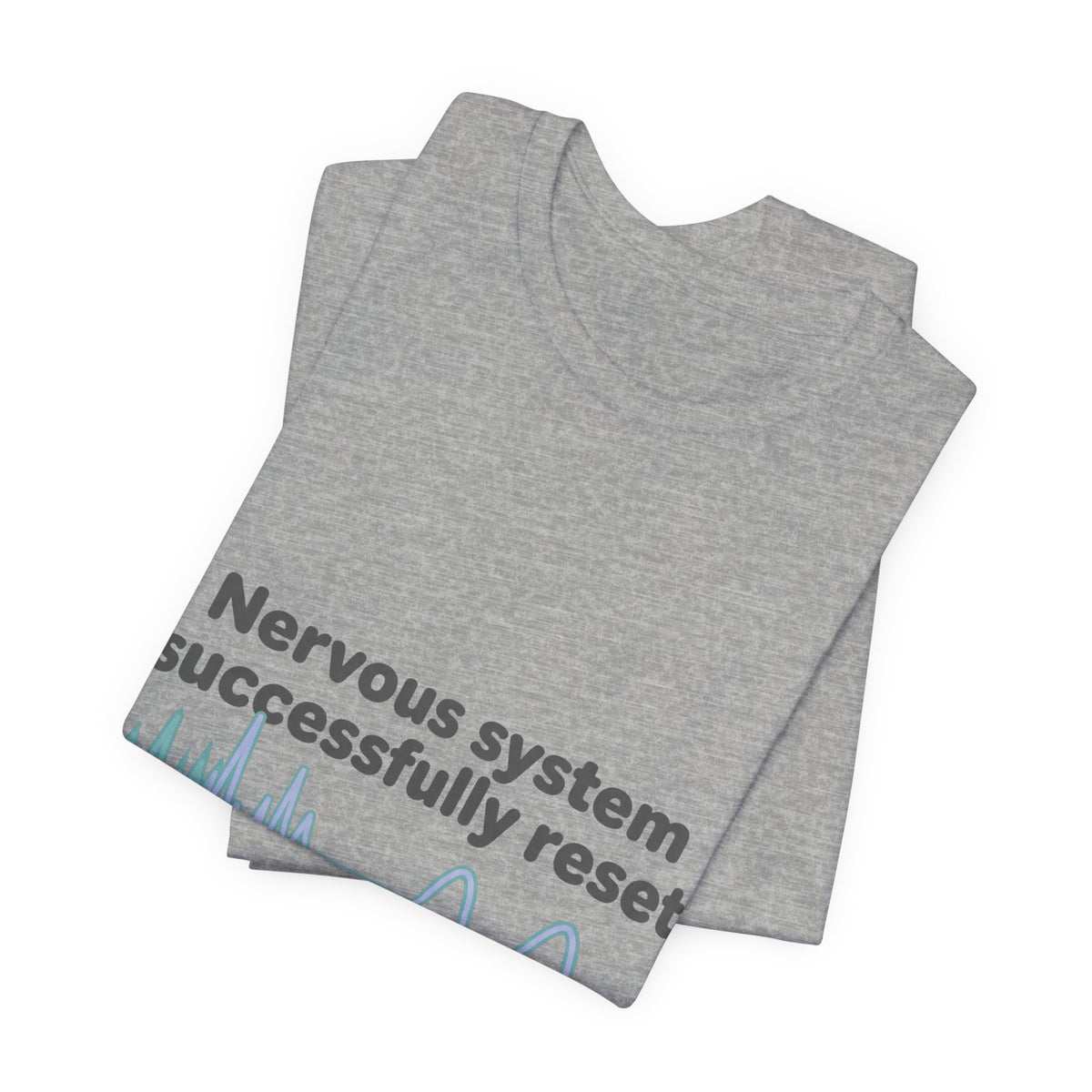 Nervous System Reset