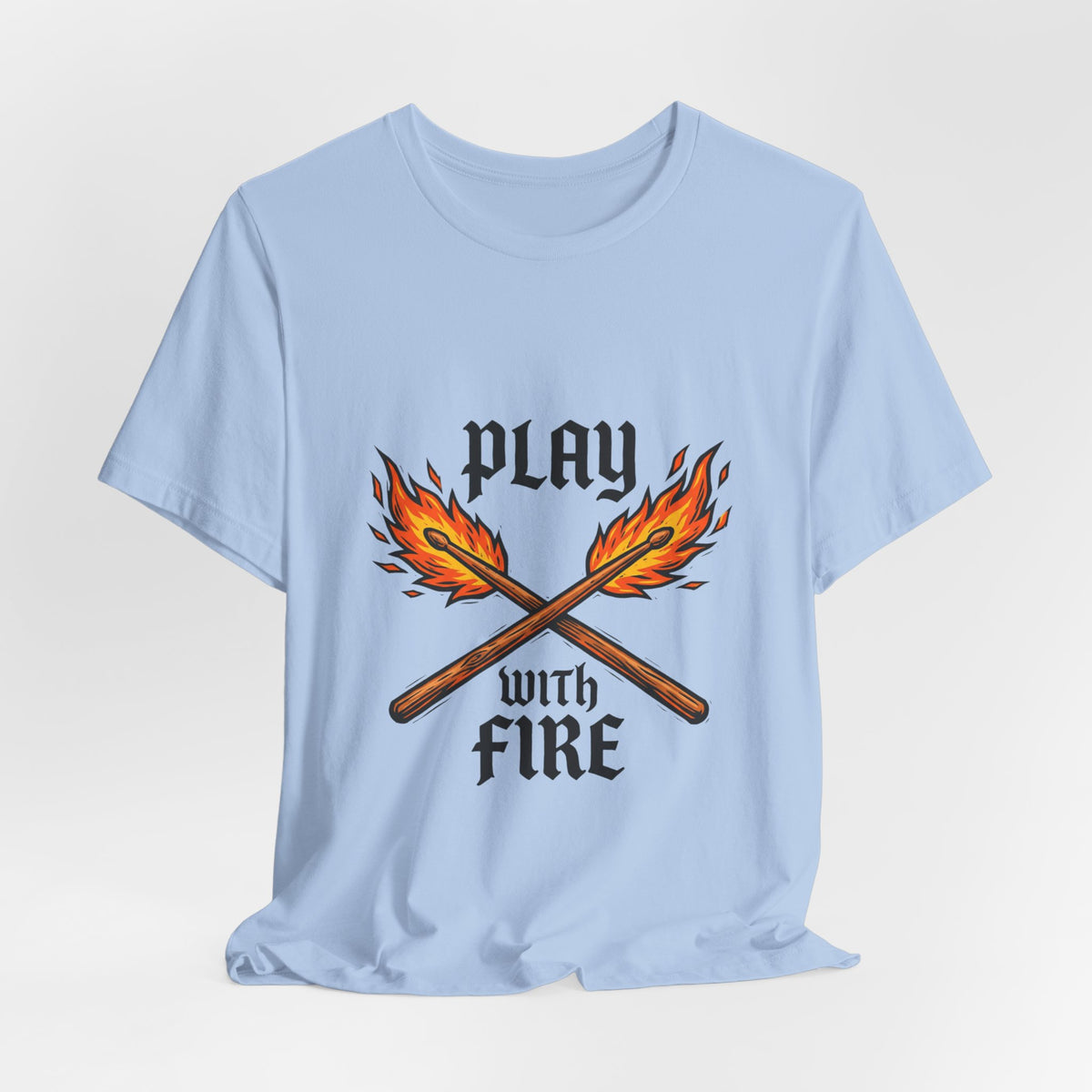 Play With Fire Drumsticks