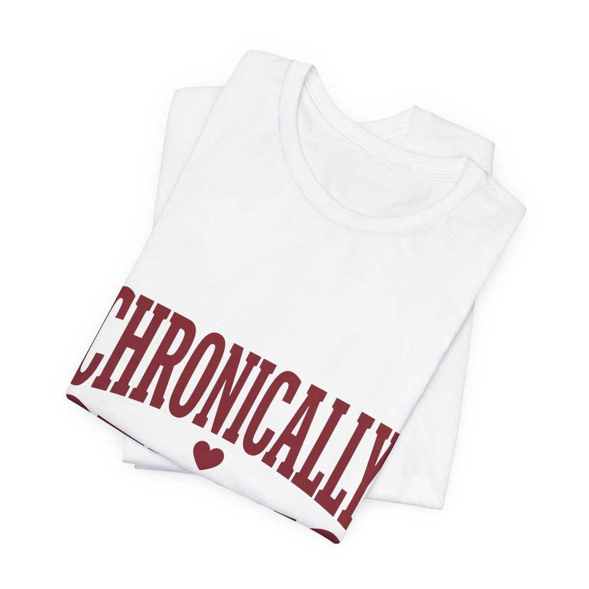 Chronically Strong