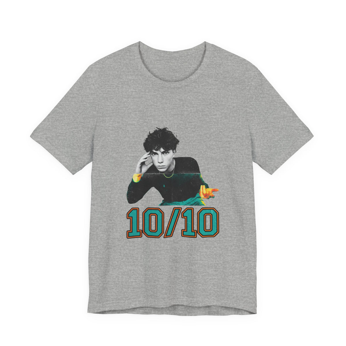 10/10
