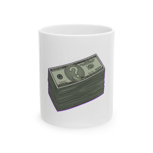 Am I Enough? (Money)