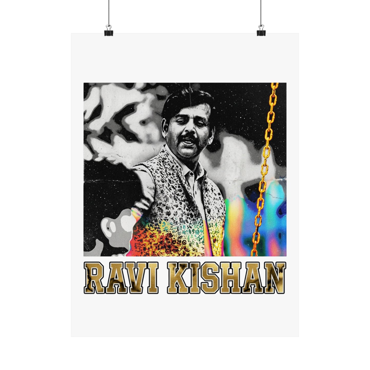 Ravi Kishan