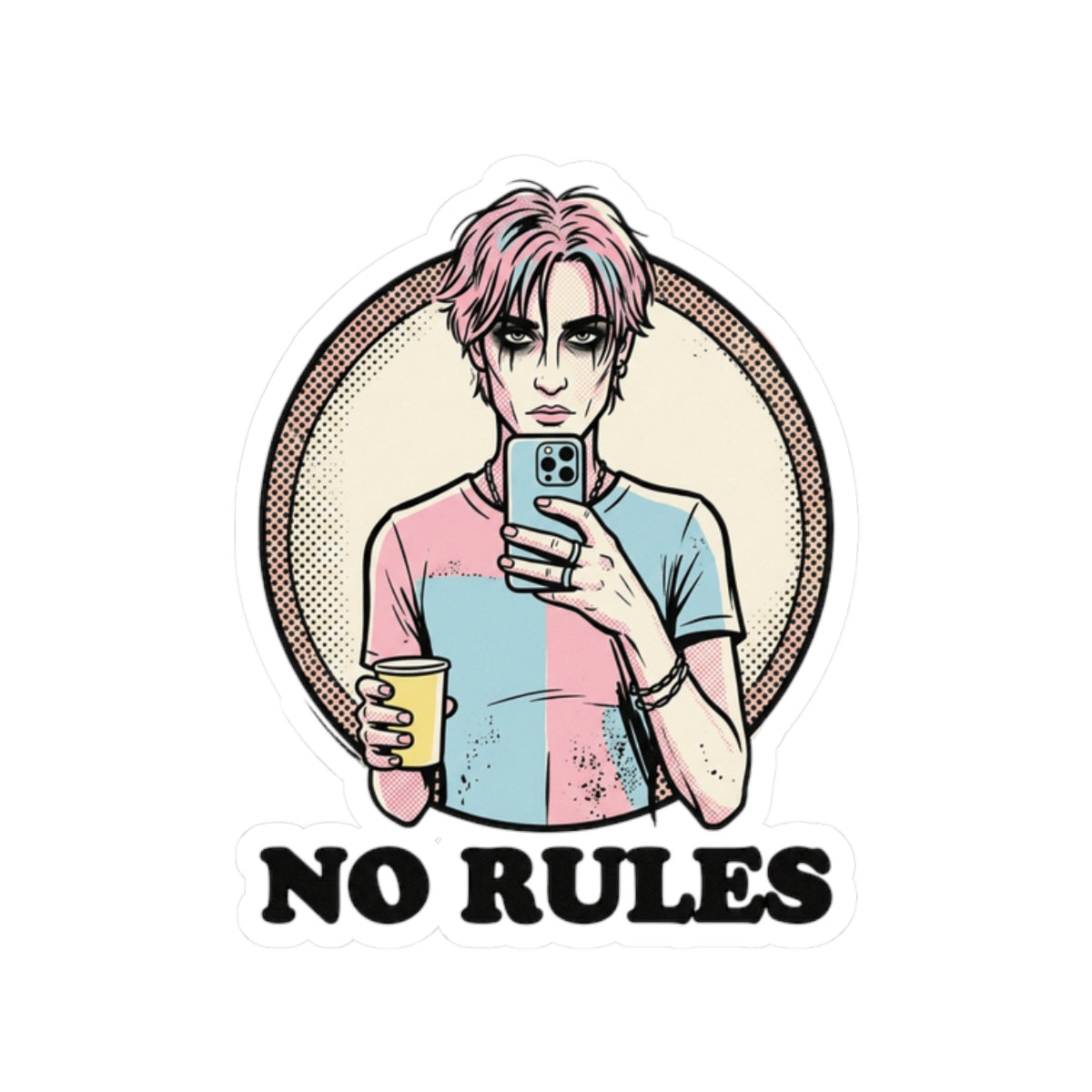 No Rules