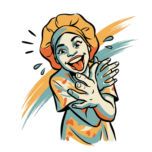 Chaotic Energy Portrait