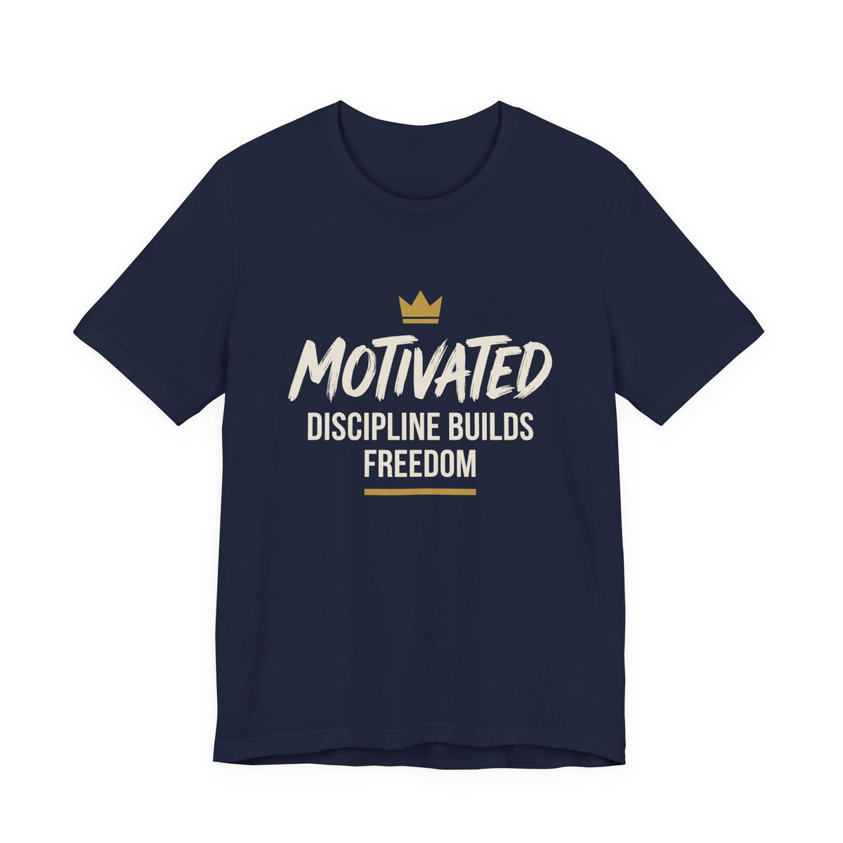 Motivated