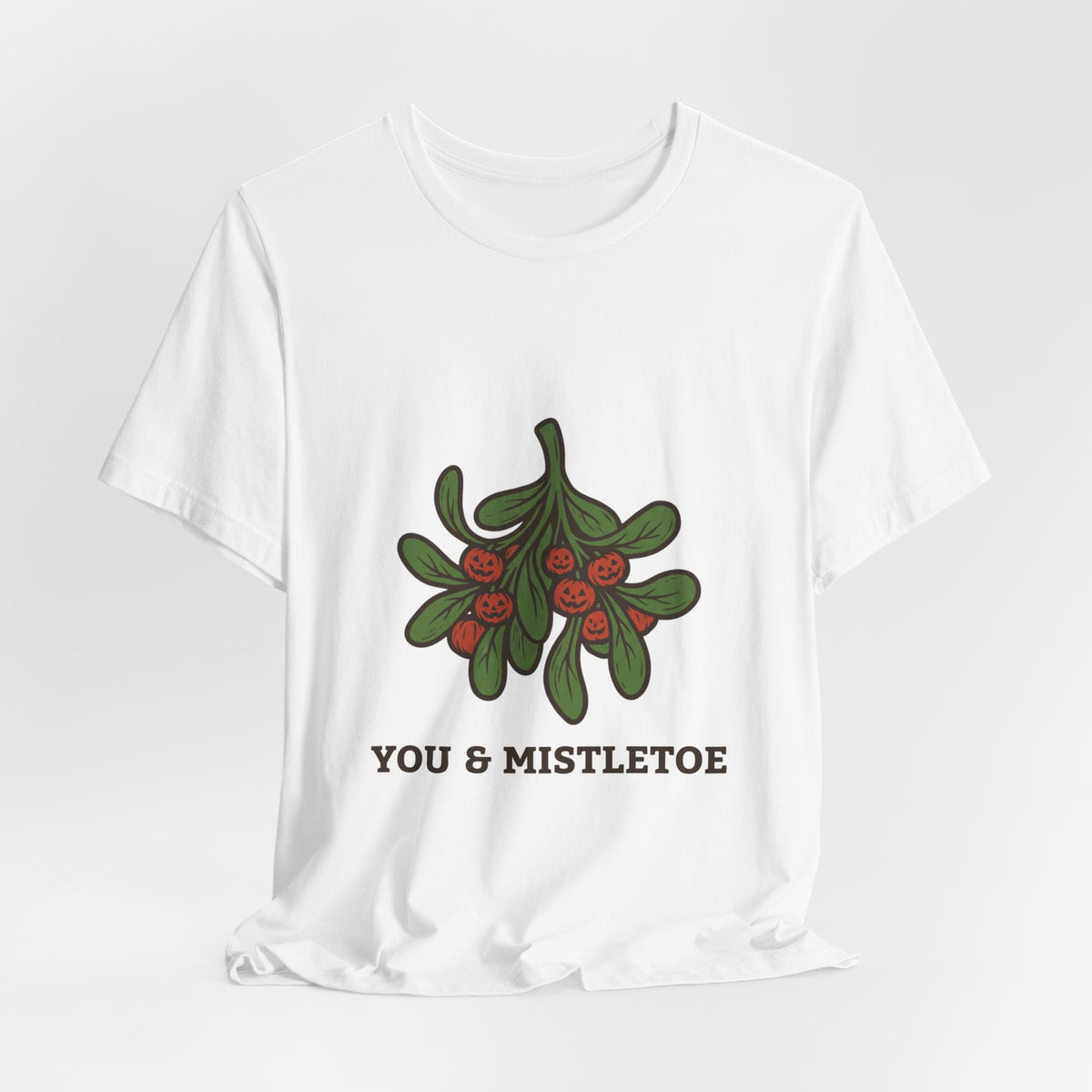 Halloween to Mistletoe