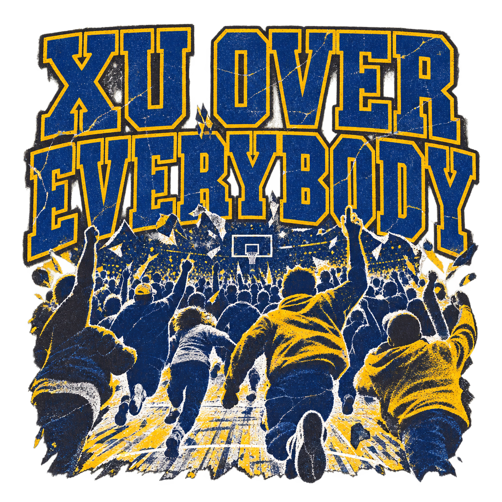 XU Over Everybody