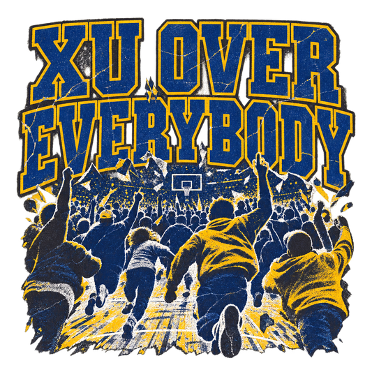 XU Over Everybody