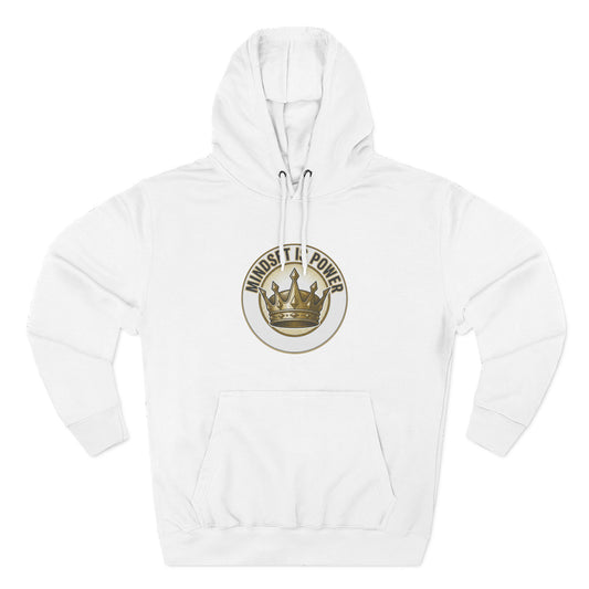 Mindset is Power Crown
