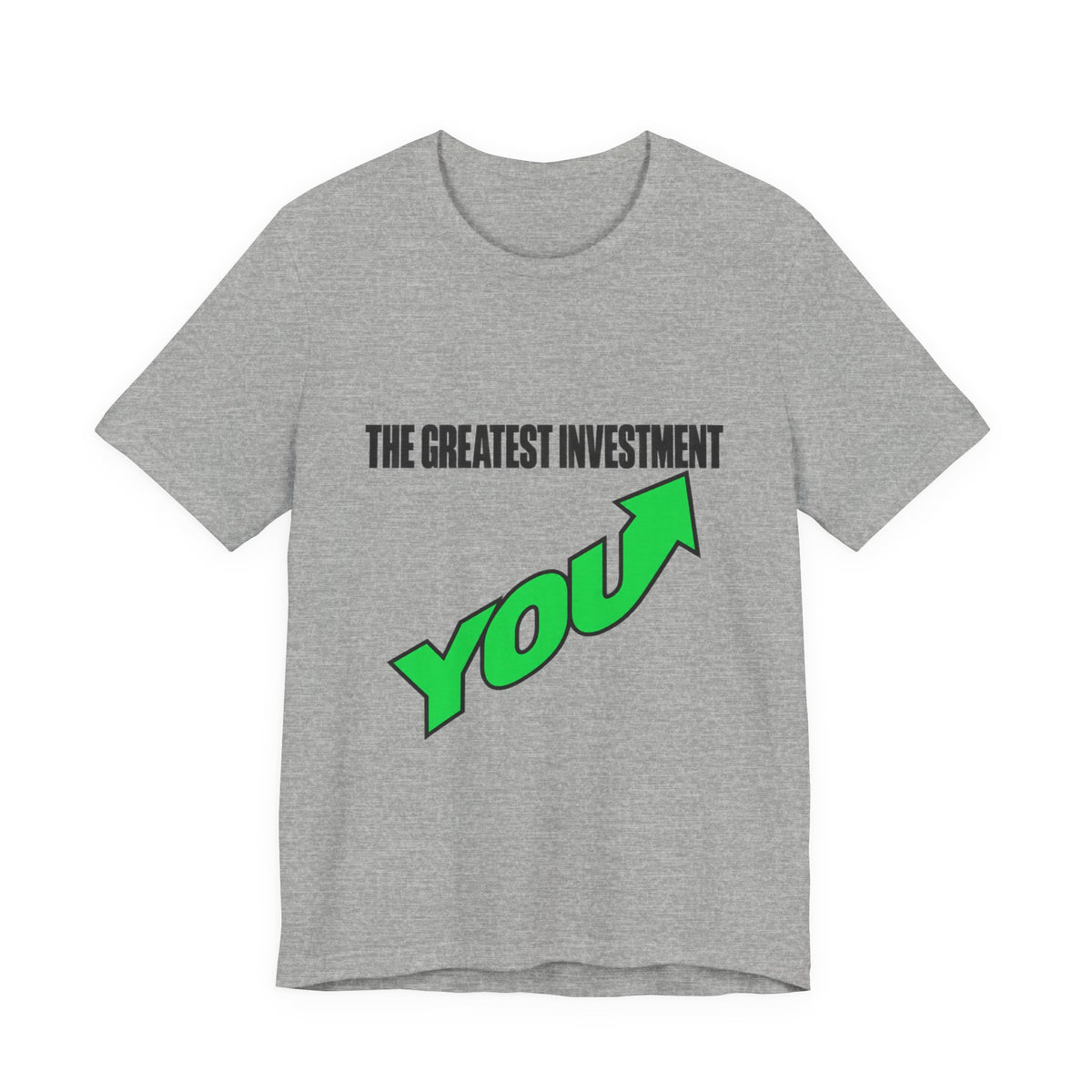 The Greatest Investment