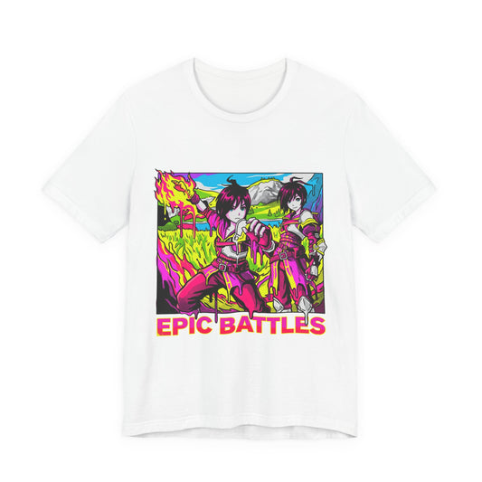 Epic Battles